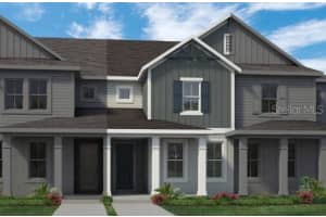 13528 Autumn Harvest Ave, WINTER GARDEN
