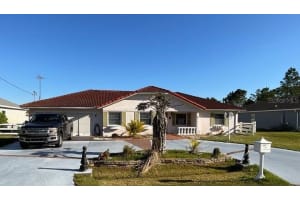 39 FELLOWSHIP DRIVE, PALM COAST, FL 32137 Sold 07/31/25