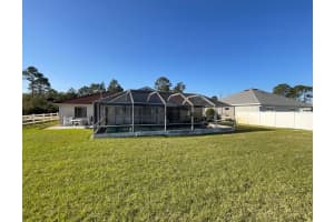 39 FELLOWSHIP DRIVE, PALM COAST, FL 32137 Sold 07/31/25