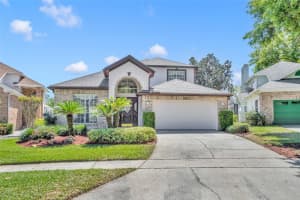 720 POWDERHORN CIRCLE, LAKE MARY, FL 32746 Sold 05/02/25