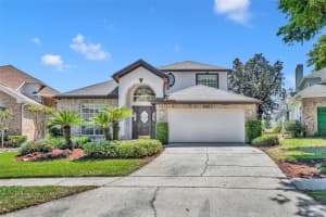 720 POWDERHORN CIRCLE, LAKE MARY, FL 32746 Sold 05/02/25