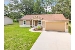 501 MULBERRY STREET, FRUITLAND PARK, FL 34731 Sold 05/30/25