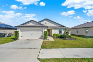 1579 SWAN LAKE CIRCLE, DUNDEE, FL 33838 Sold 09/09/25