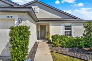 1579 SWAN LAKE CIRCLE, DUNDEE, FL 33838 Sold 09/09/25