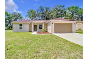 509 MULBERRY STREET, FRUITLAND PARK, FL 34731 Sold 08/13/25