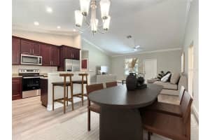 509 MULBERRY STREET, FRUITLAND PARK, FL 34731 Sold 08/13/25