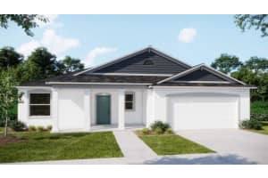 25372 Alicante Dr, PUNTA GORDA