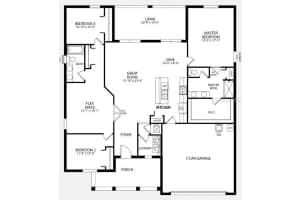 25372 ALICANTE DRIVE, PUNTA GORDA, FL 33955 - MLS#MFRO6292975