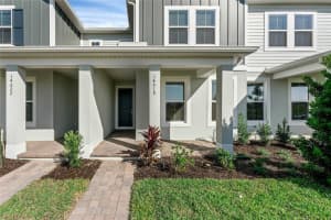 13536 Autumn Harvest Ave, WINTER GARDEN