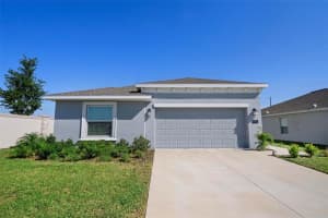660 SILVER PALM DRIVE, HAINES CITY, FL 33844 Sold 08/27/25