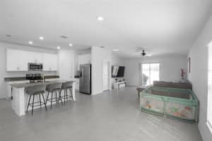 660 SILVER PALM DRIVE, HAINES CITY, FL 33844 Sold 08/27/25