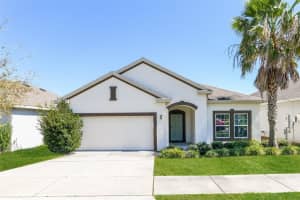 2430 Sanderling St, HAINES CITY