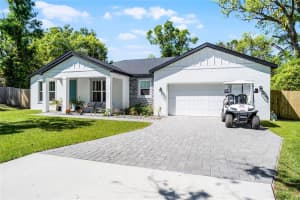 1806 PALOMA AVENUE, SANFORD, FL 32771 Sold 06/10/25