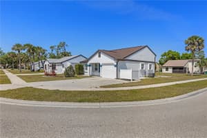 1225 CORKTREE CIRCLE, PORT CHARLOTTE, FL 33952 Sold 06/02/25