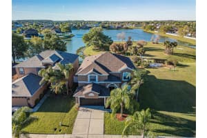 31028 BACLAN DRIVE, WESLEY CHAPEL, FL 33545 Sold 10/20/25