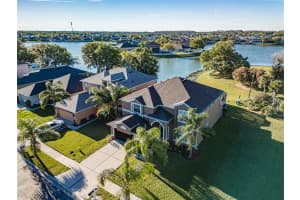 31028 BACLAN DRIVE, WESLEY CHAPEL, FL 33545 Sold 10/20/25