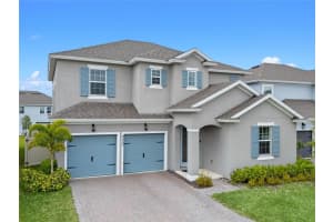 4457 LIONS GATE AVENUE, CLERMONT, FL 34711 Sold 06/10/25