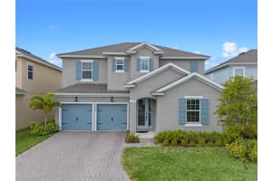 4457 LIONS GATE AVENUE, CLERMONT, FL 34711 Sold 06/10/25