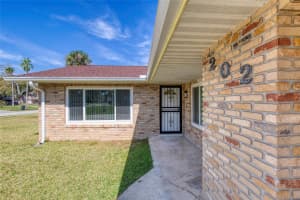 202 BRIGHTON DRIVE, PORT ORANGE, FL 32127 Sold 05/28/25