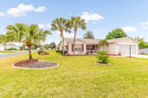 1502 EL PASO WAY, THE VILLAGES, FL 32162 - MLS#MFRO6293014