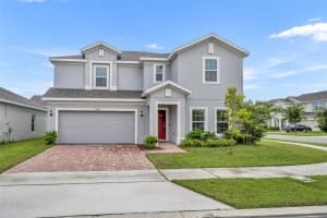 9399 HALSEY DRIVE, GROVELAND, FL 34736 Sold 11/25/25