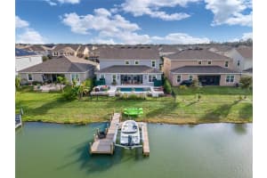 4933 OLIVIA COURT, ST CLOUD, FL 34772 Sold 07/18/25