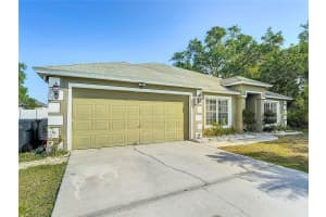 556 HUMMINGBIRD COURT, KISSIMMEE, FL 34759 Sold 08/28/25
