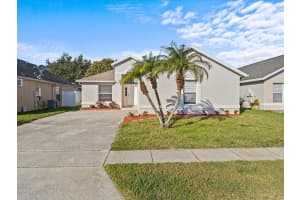 2520 CHATHAM CIRCLE, KISSIMMEE, FL 34746 Sold 05/05/25