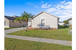 2520 CHATHAM CIRCLE, KISSIMMEE, FL 34746 Sold 05/05/25
