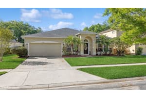 2412 STONE CROSS CIRCLE, ORLANDO, FL 32828 Sold 04/30/25