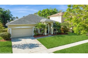 2412 STONE CROSS CIRCLE, ORLANDO, FL 32828 Sold 04/30/25