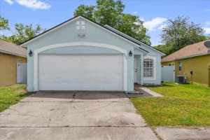 8624 Claiborne Ct, ORLANDO
