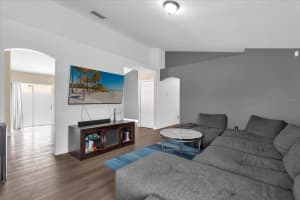 8624 CLAIBORNE COURT, ORLANDO, FL 32825 - MLS#MFRO6293048