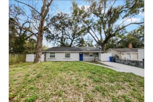 4907 CLIFTON STREET, TAMPA, FL 33610 Sold 07/14/25