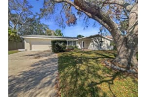 1848 REDCOAT LANE, CLEARWATER, FL 33764 Sold 08/07/25