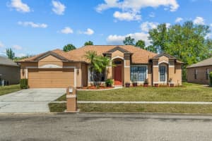 2721 VILLAGE PINE TERRACE, ORLANDO, FL 32833 Sold 10/14/25