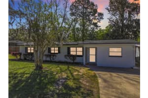 1411 41ST PLACE, GAINESVILLE, FL 32641 Sold 07/31/25