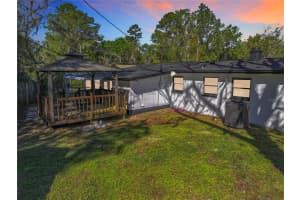 1411 41ST PLACE, GAINESVILLE, FL 32641 Sold 07/31/25
