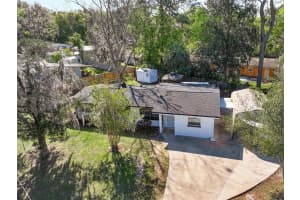 1411 41ST PLACE, GAINESVILLE, FL 32641 Sold 07/31/25