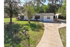 1411 41ST PLACE, GAINESVILLE, FL 32641 Sold 07/31/25