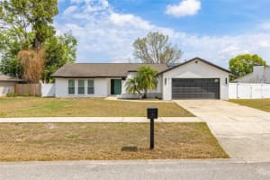 8919 ESGUERRA LANE, ORLANDO, FL 32836 Sold 08/14/25