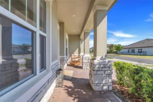 1201 WADING WATERS CIRCLE, WINTER PARK, FL 32792 Sold 05/30/25