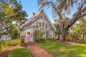 625 HILLCREST STREET, ORLANDO, FL 32803 Sold 04/28/25