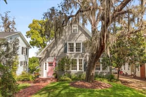 625 HILLCREST STREET, ORLANDO, FL 32803 Sold 04/28/25