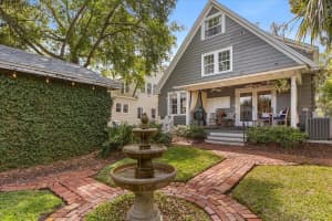 625 HILLCREST STREET, ORLANDO, FL 32803 Sold 04/28/25