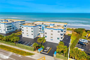 2035 N Highway A1a #203, INDIAN HARBOUR BEACH