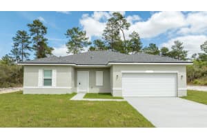 3073 DORONICUM PLACE, DUNNELLON, FL 34433 Sold 09/24/25