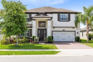 2661 ESTUARY LOOP, OVIEDO, FL 32765 Sold 08/01/25