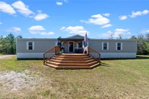 395 JUSTAMERE ROAD, GENEVA, FL 32732 Sold 05/30/25