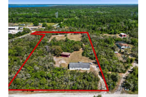 395 JUSTAMERE ROAD, GENEVA, FL 32732 Sold 05/30/25